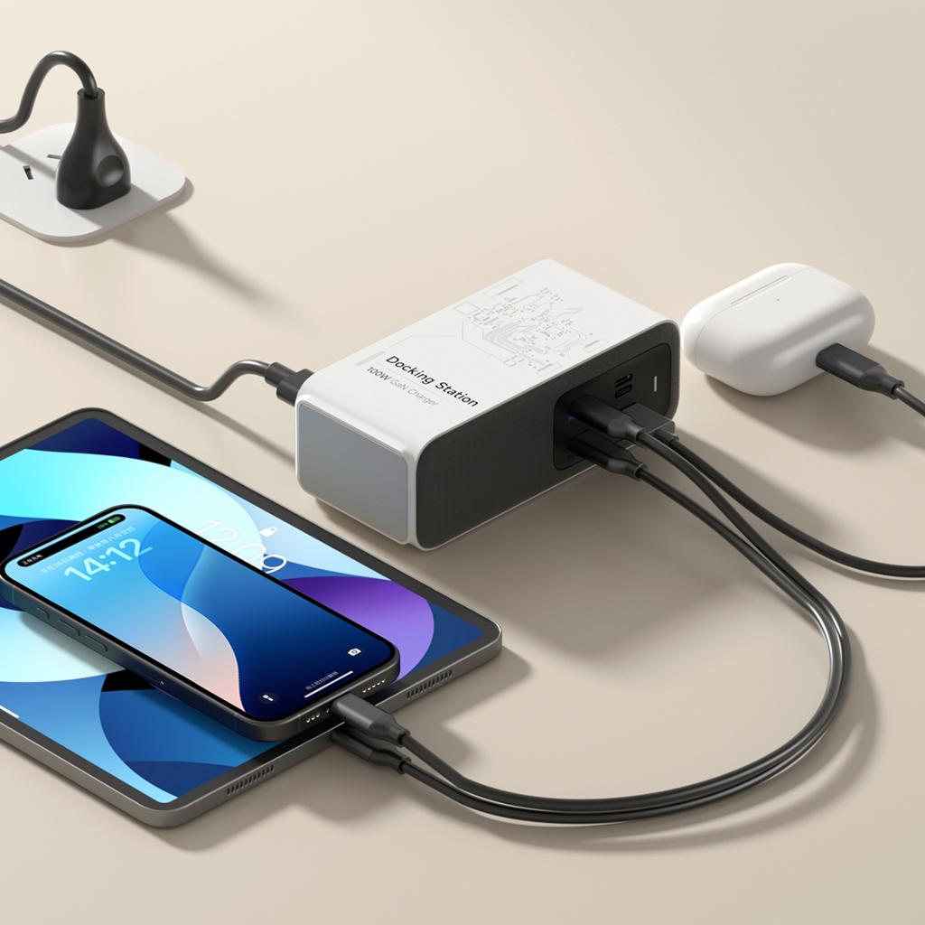 8 Must-Have USB-C Accessories for Every Tech User 💻⚡