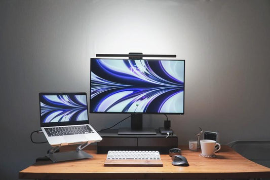 7 Home Office Upgrades That Boost Productivity Instantly 💼🚀