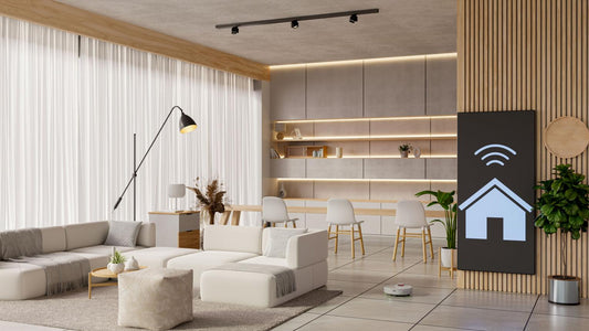 How to Create a Minimalist Smart Home