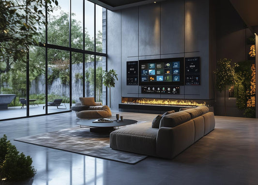 Why Smart Home Products Are the Best Investment for Your Home