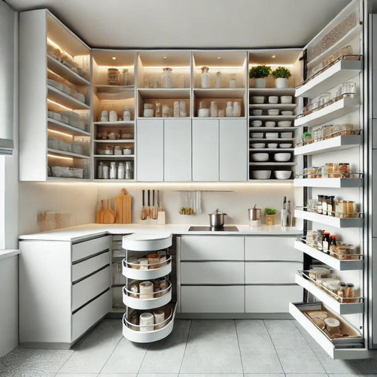 How Smart Home Organization Helps Reduce Everyday Stress