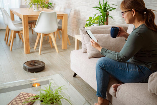 7 Everyday Gadgets That Can Make Your Home More Convenient