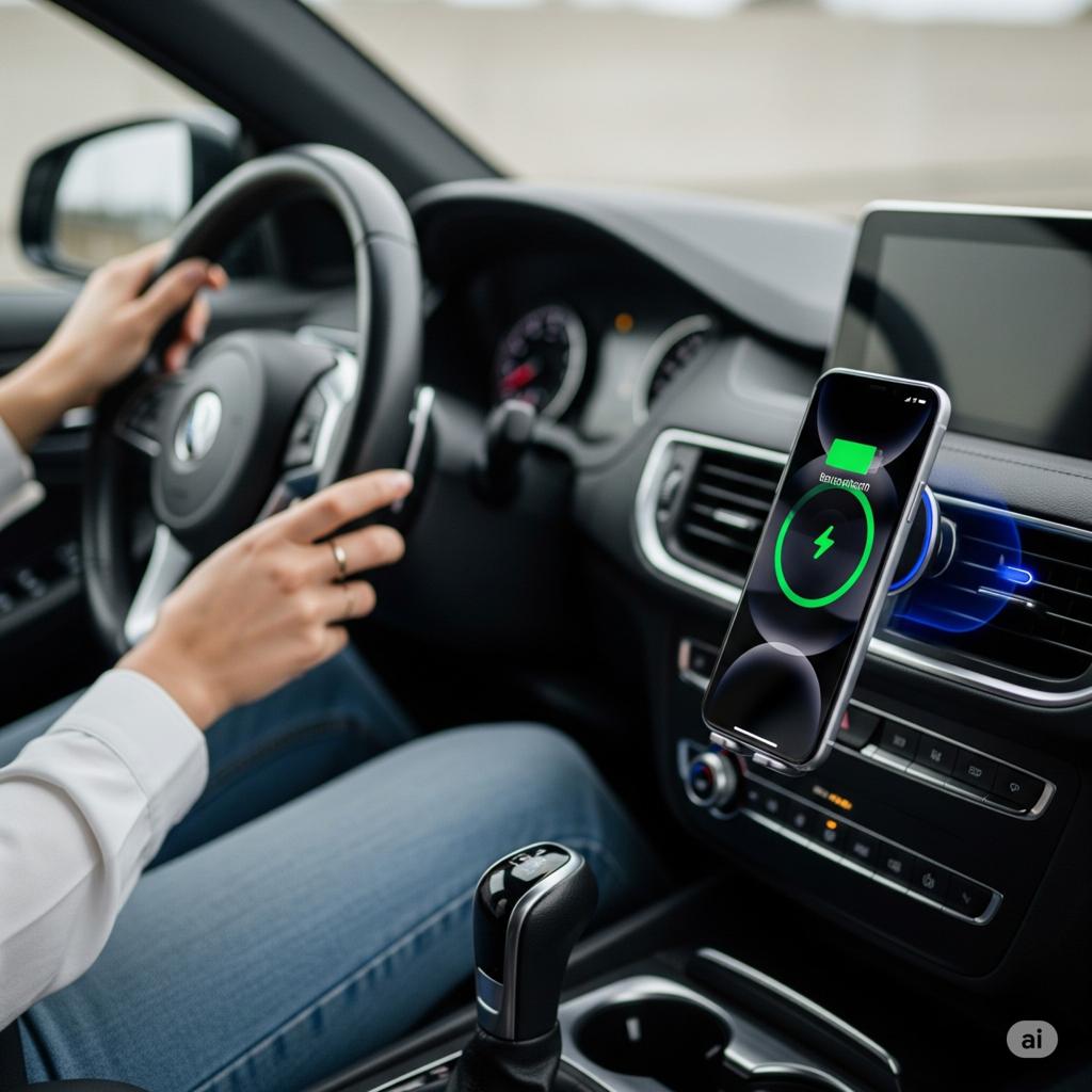 The Best Car Accessories Every New Driver Should Own 🚗