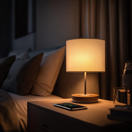 The Ultimate Guide to Building a Smart Bedroom 🛏️✨