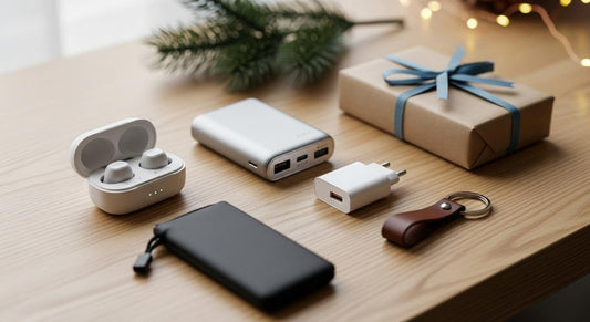 10 Tech Products That Make Great Holiday Gifts 🎁✨