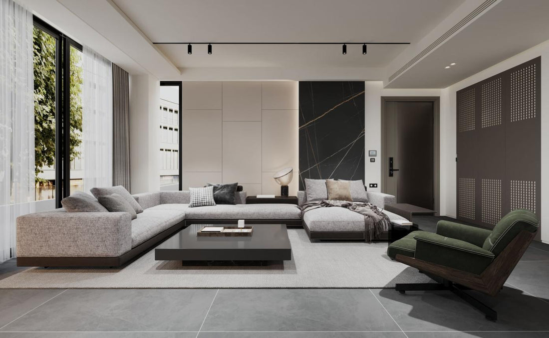 8 Simple Ways to Make Your Home Feel More Modern