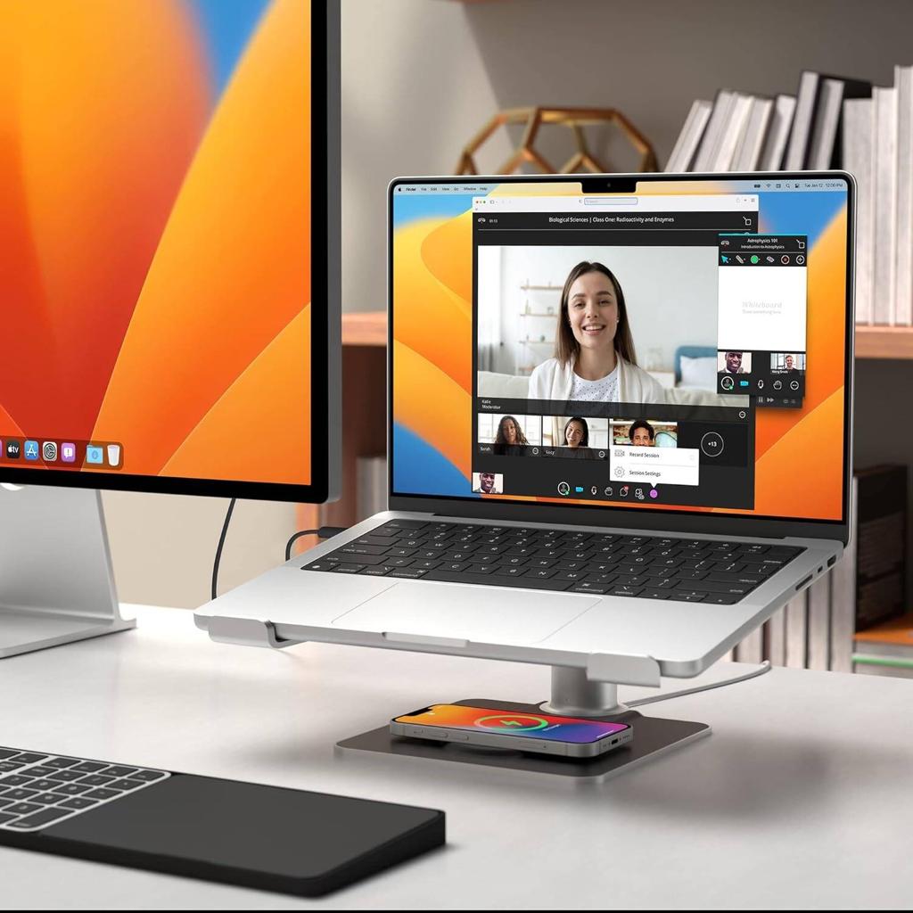 8 Must-Have Accessories for Every MacBook User 🍎💻