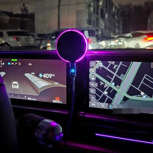 Smart Car Accessories That Make Every Drive More Comfortable 🚗