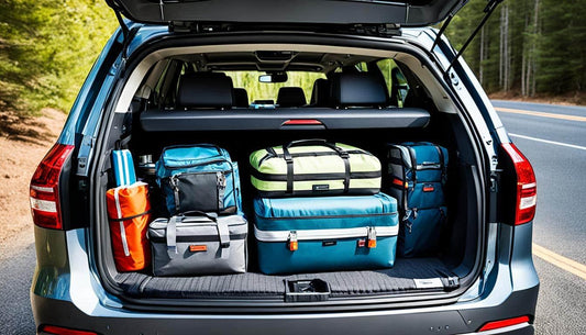 Summer Road Trip Essentials You Should Never Leave Home Without ☀️🚗