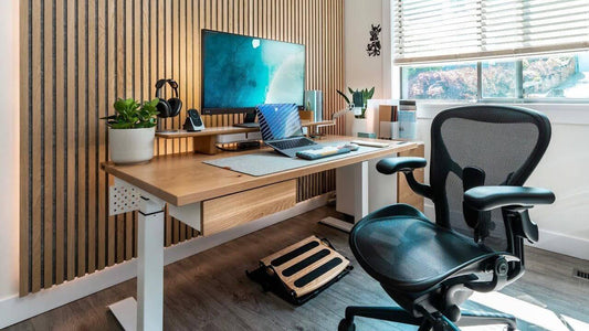 Home Office Essentials Every Remote Worker Should Own 🏡💼
