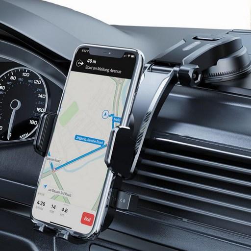Smart Car Accessories That Make Every Drive More Convenient