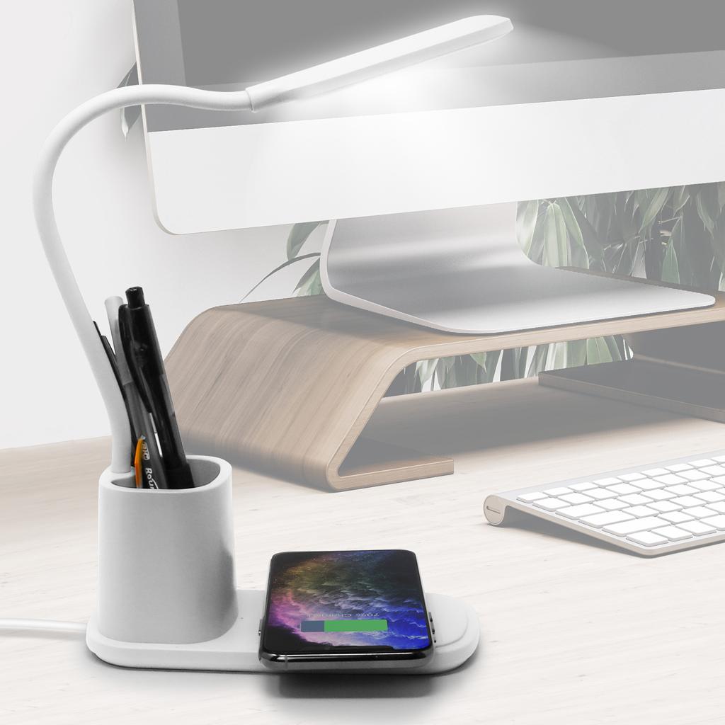 12 Modern Desk Accessories Every Professional Should Own 🖥️✨