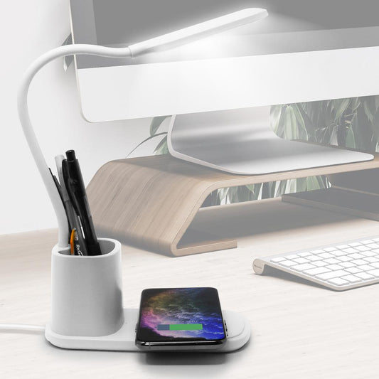 12 Modern Desk Accessories Every Professional Should Own 🖥️✨