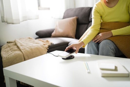 Why Wireless Charging Is Becoming the New Standard