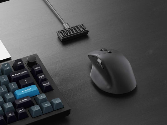Why an Ergonomic Mouse Is Worth Every Penny 🖱️💼