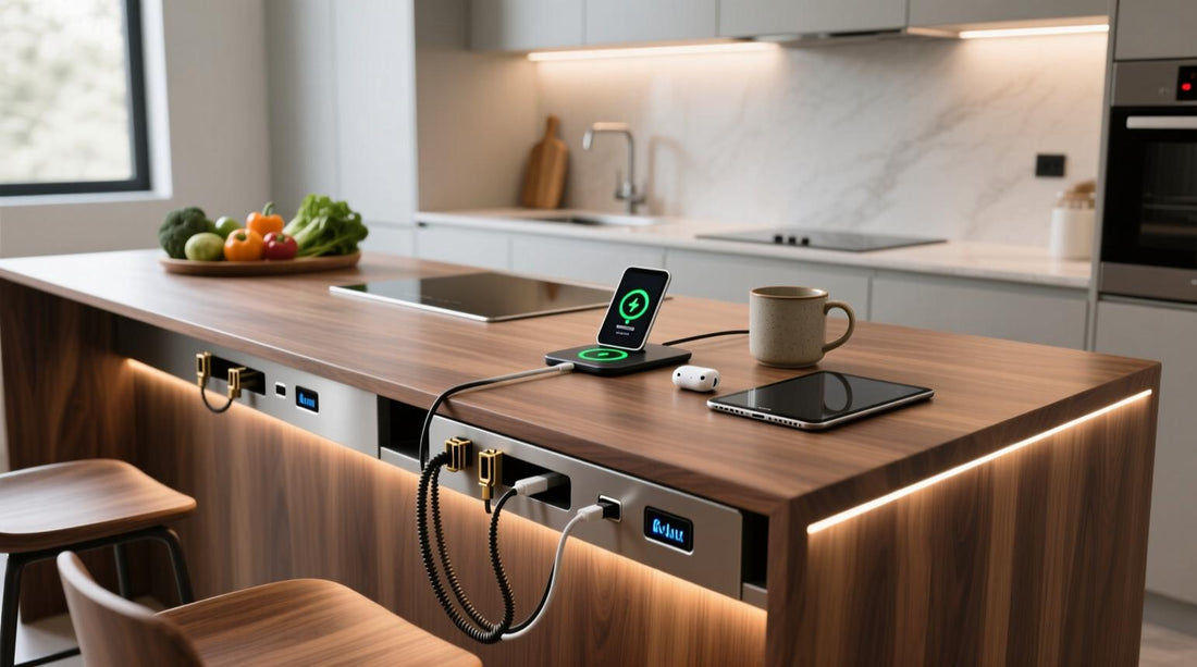 10 Smart Kitchen Gadgets That Actually Save You Time 🍽️