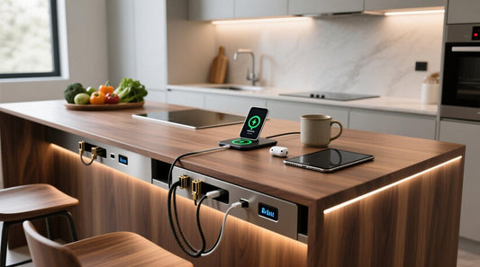 10 Smart Kitchen Gadgets That Actually Save You Time 🍽️