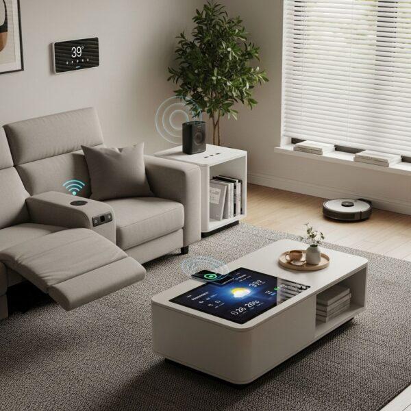 10 Smart Gadgets That Make Apartment Living Better 🏢✨