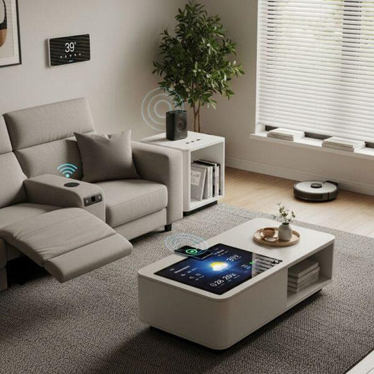 10 Smart Gadgets That Make Apartment Living Better 🏢✨