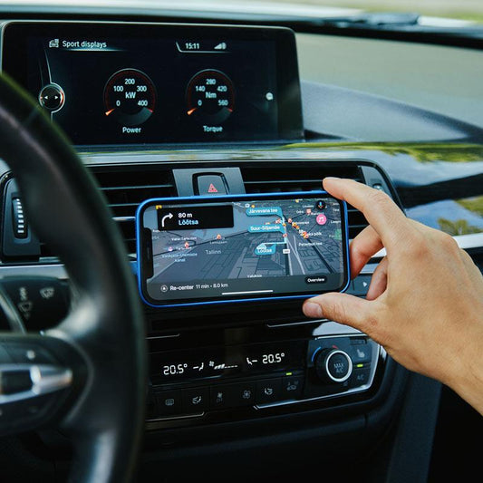 Why Every Car Needs a Phone Mount in 2026 🚗📱