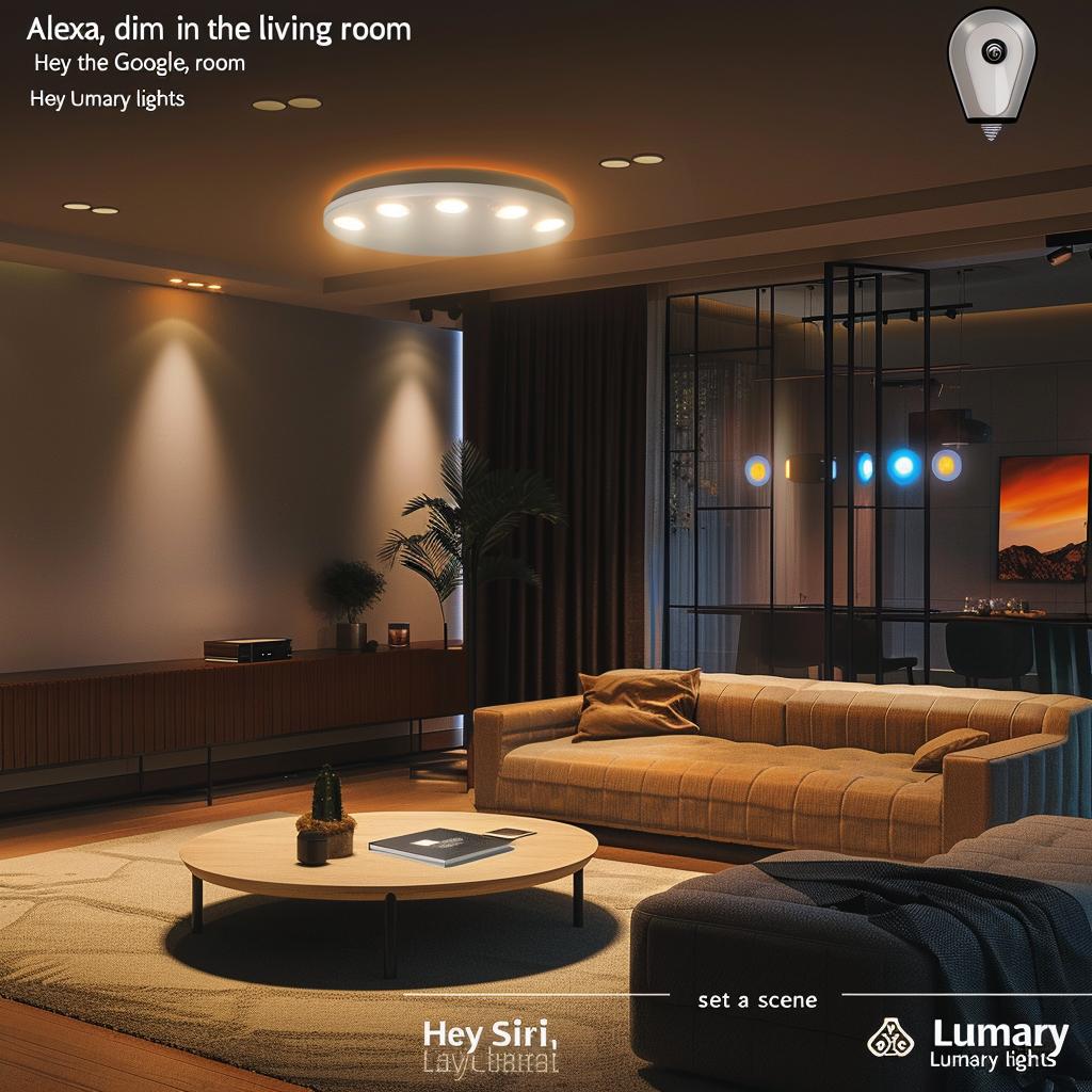 How Smart Lighting Can Transform Your Home