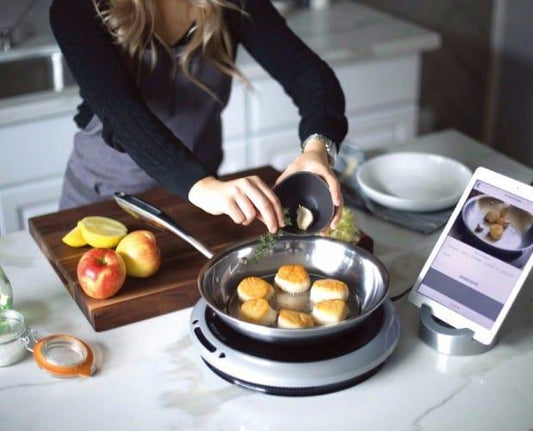 5 Smart Kitchen Upgrades That Make Everyday Cooking Easier