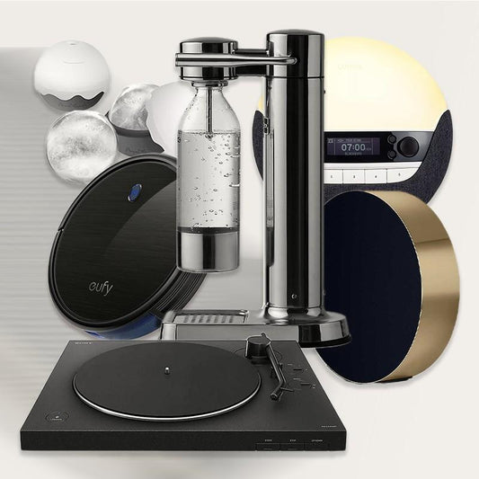 10 Smart Gadgets That Make Everyday Life Easier