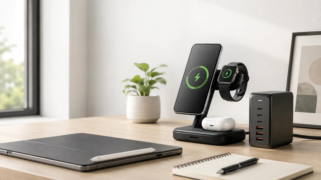 7 Smart Gadgets That Make Everyday Life Easier 🤖✨