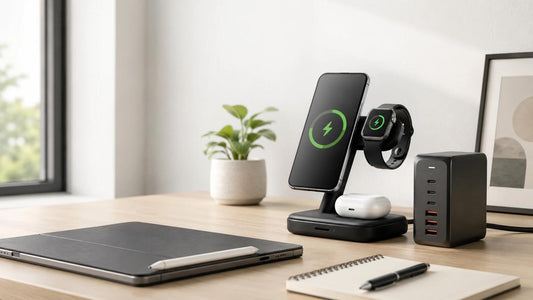 7 Smart Gadgets That Make Everyday Life Easier 🤖✨