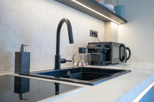 8 Smart Kitchen Accessories Every Modern Home Needs 🍽️✨