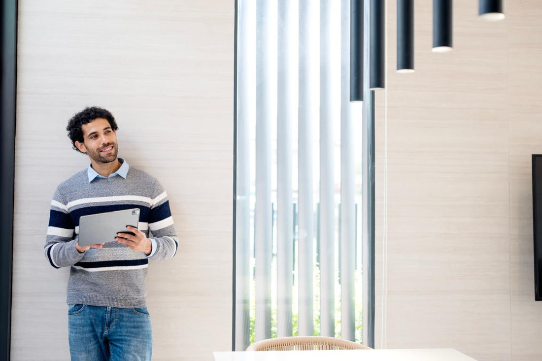 Why Smart Homes Are Becoming Essential in 2026