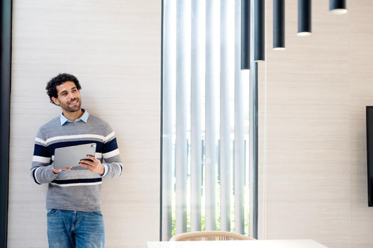 Why Smart Homes Are Becoming Essential in 2026