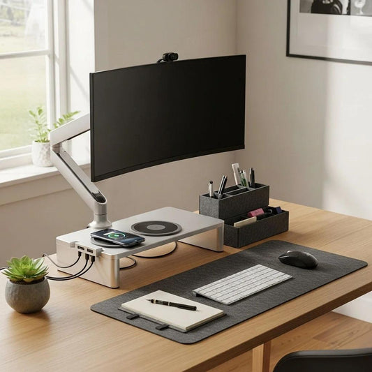 Why Minimalist Tech Is the Future of Modern Living ⚡🏡