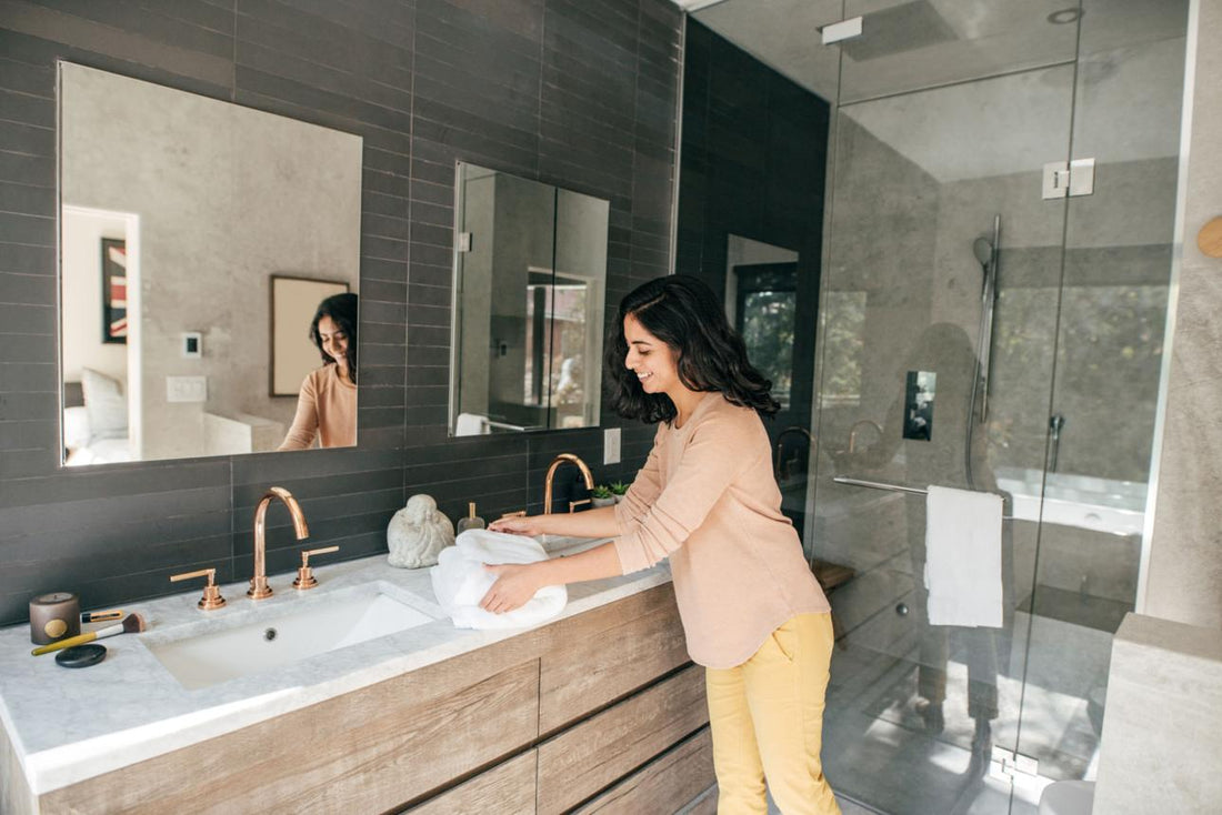 10 Amazon-Inspired Home Organization Hacks