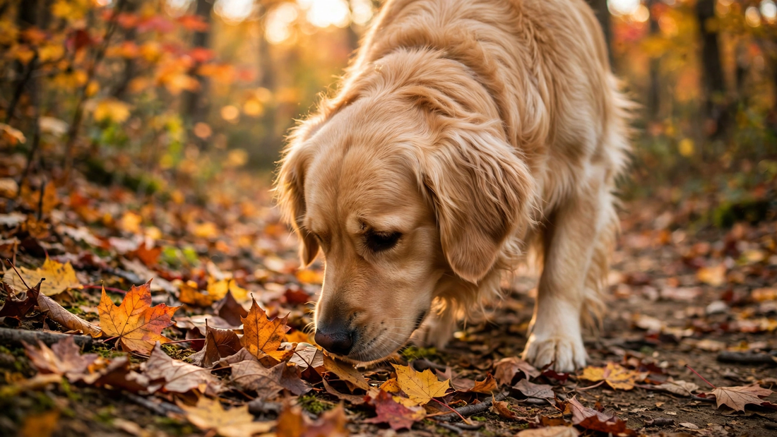 7 Fall Hazards Every Dog Owner Should Watch Out For