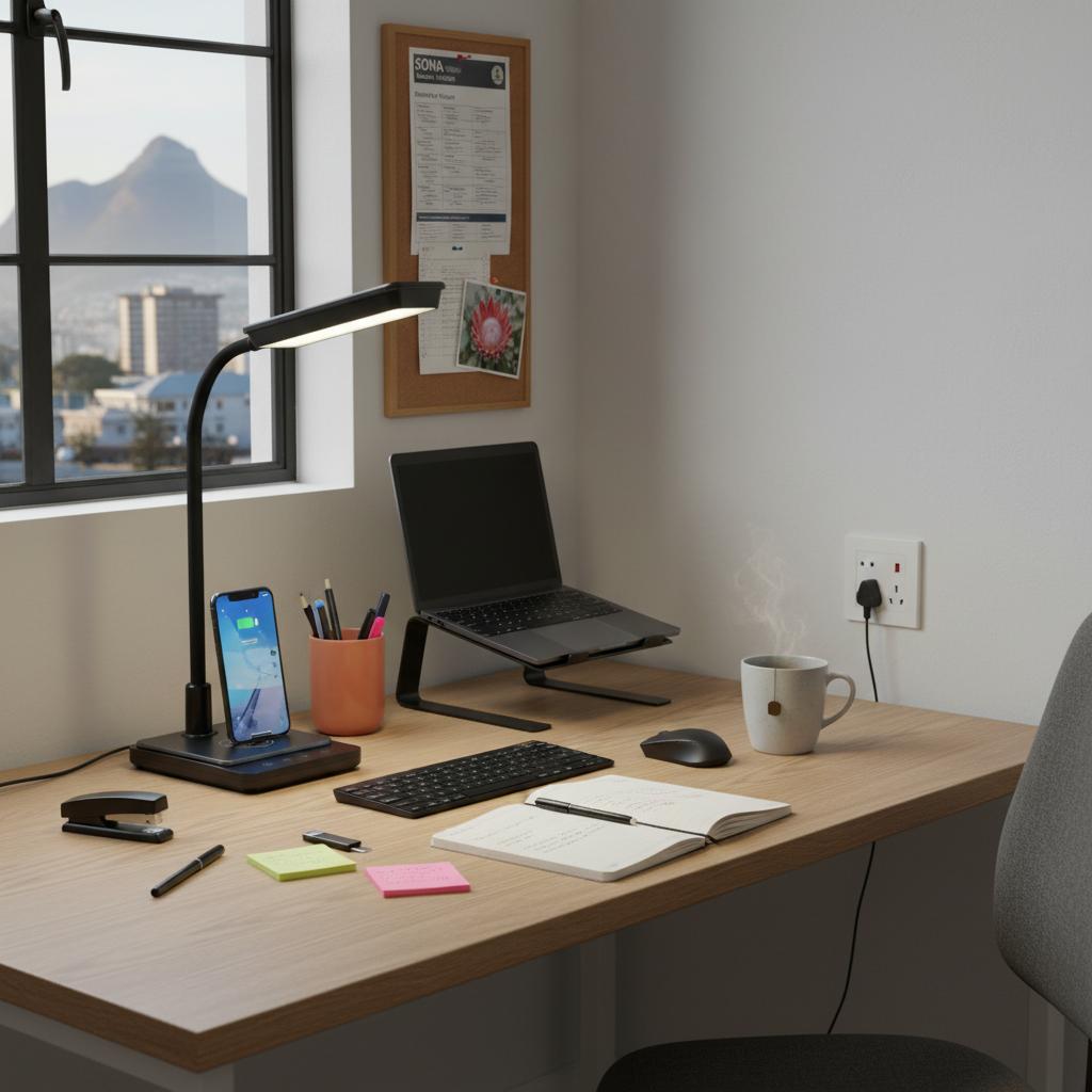 8 Everyday Tech Essentials Every College Student Needs 🎓💻