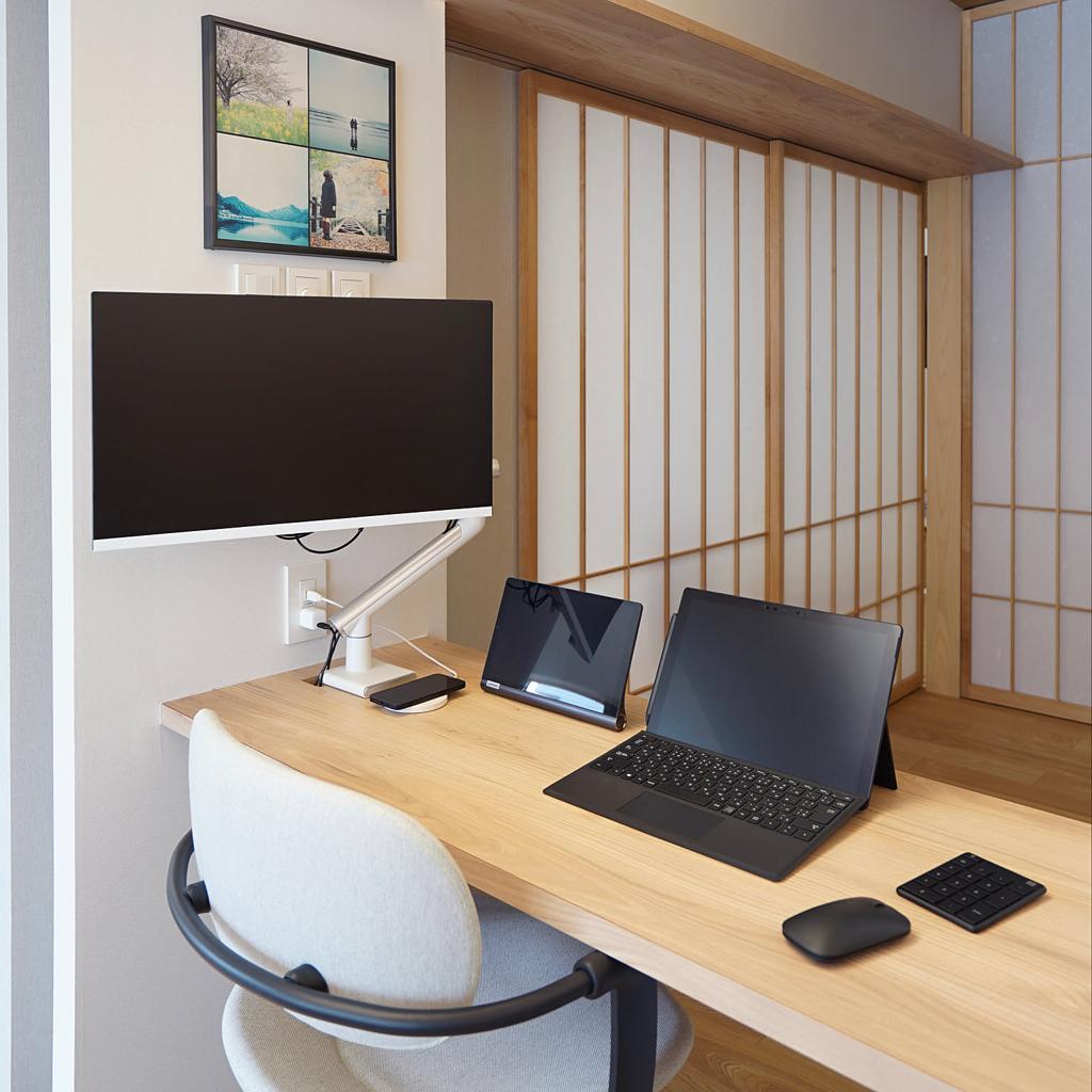 The Future of Smart Workspaces: 7 Essentials for a More Productive Office