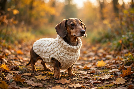 Does Your Dog Need a Winter Coat? 7 Signs to Watch For