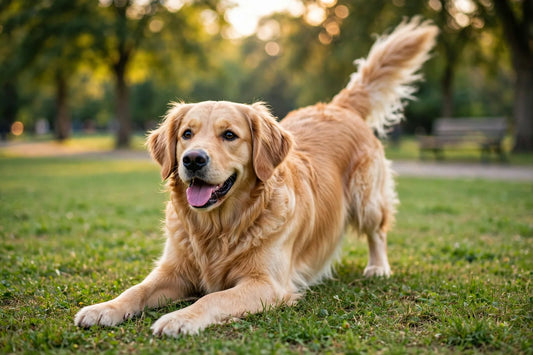 How to Read Your Dog's Body Language: A Complete Guide