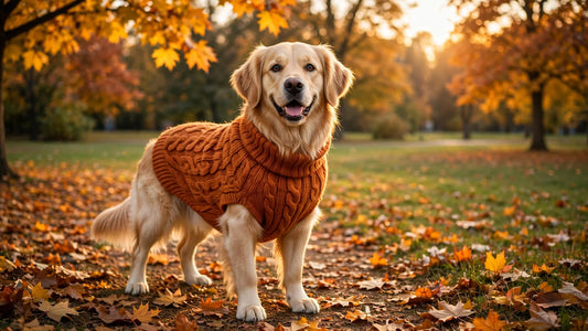 Get Your Dog Used to Wearing Clothes: 7 Easy Tips