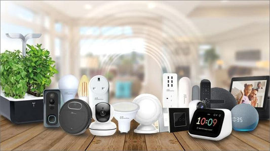 How to Build a Smart Home on a Budget