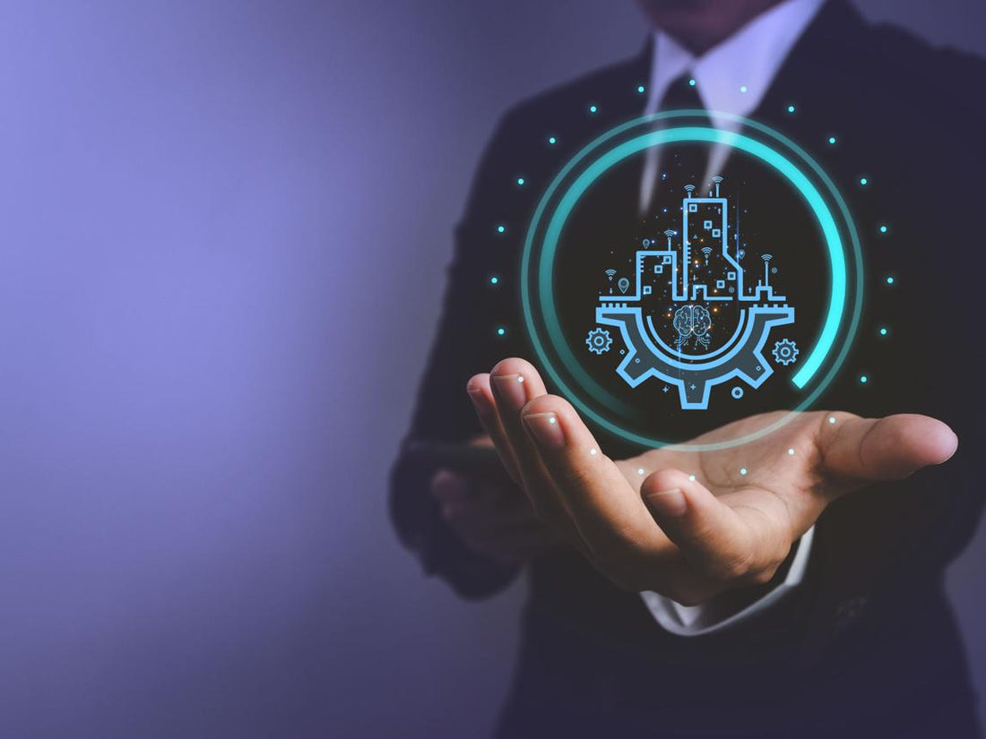Smart Gadgets That Feel Like the Future
