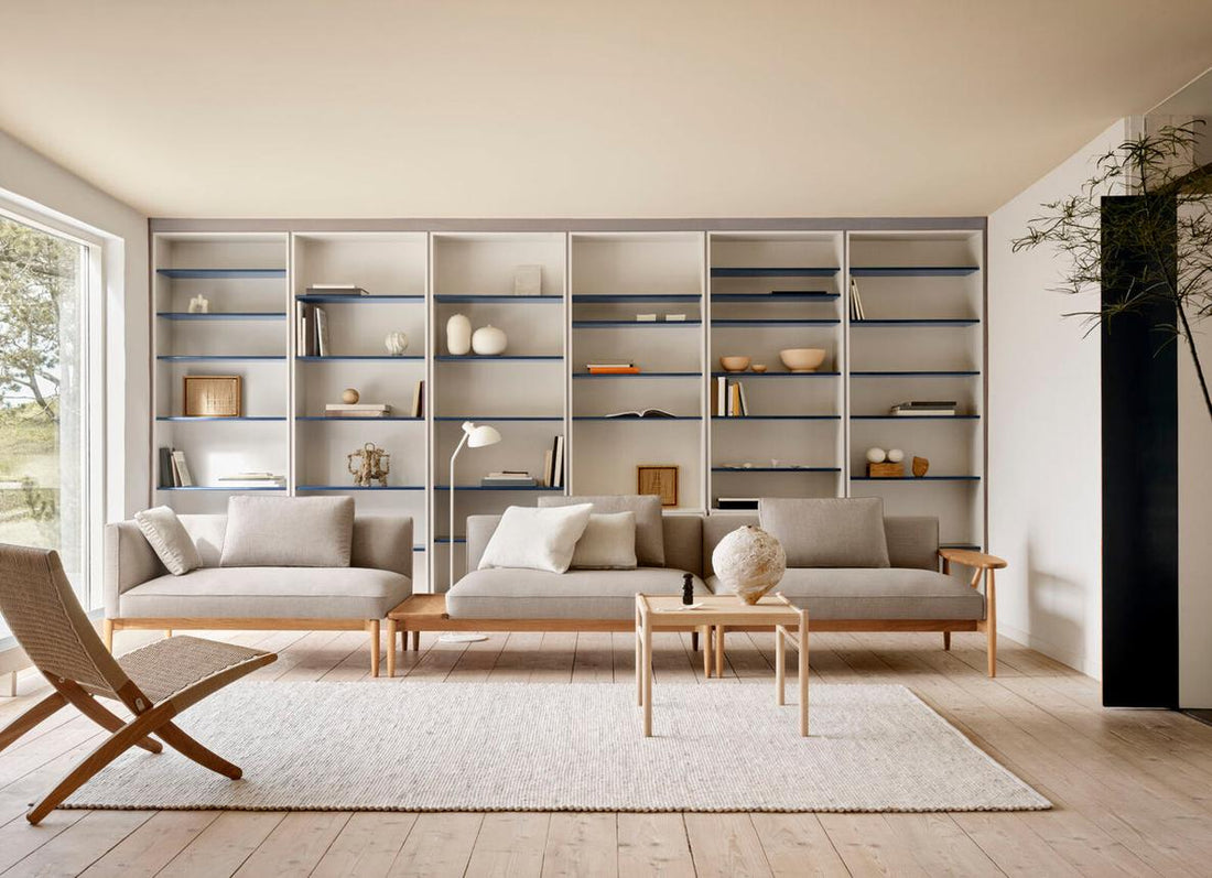 Why a Clutter-Free Home Leads to a Happier Life 🏡🌿