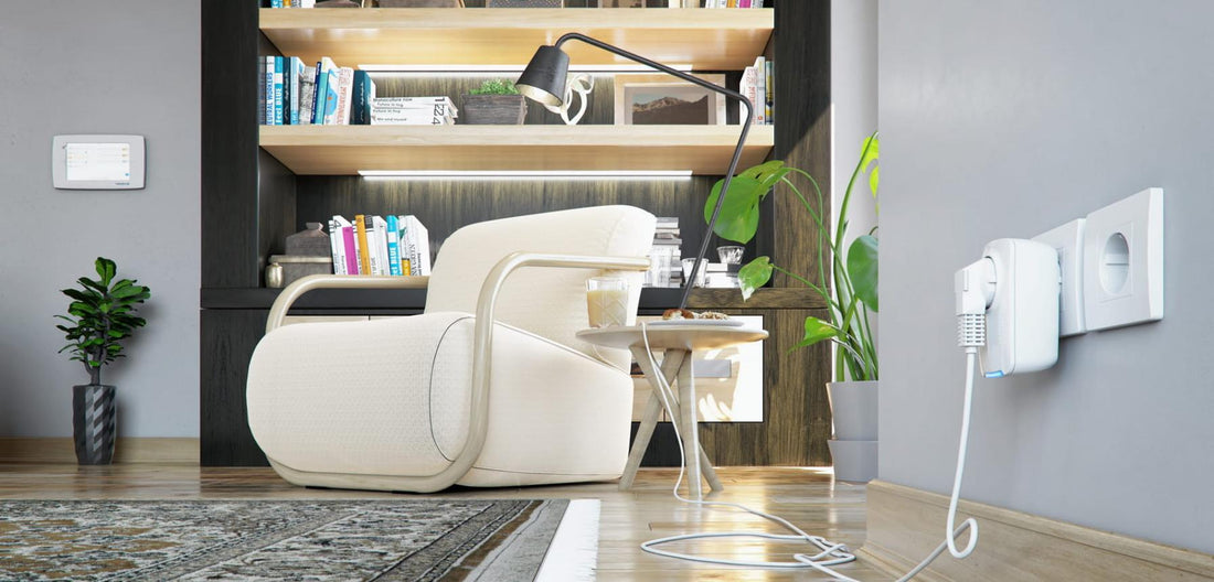7 Smart Home Gadgets That Save You Time Every Day ⏰🏡