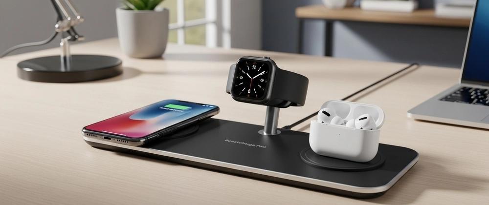 Must-Have Tech Accessories for a More Convenient Lifestyle