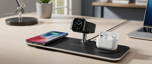 Must-Have Tech Accessories for a More Convenient Lifestyle