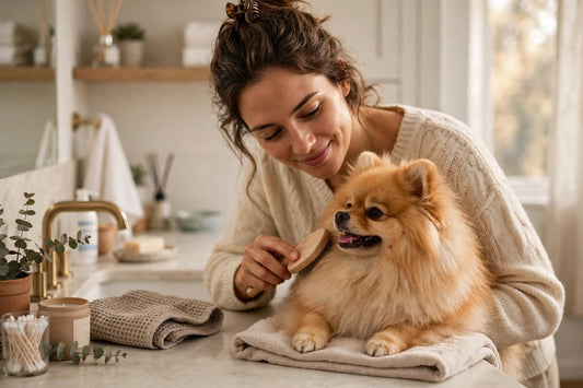 Litter Box Training Tips for New Kitten Owners