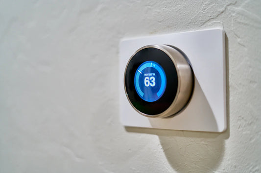 Smart Homes Embracing AI for a Better Living Experience