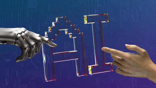 The Rise of AI Transforming Everyday Life