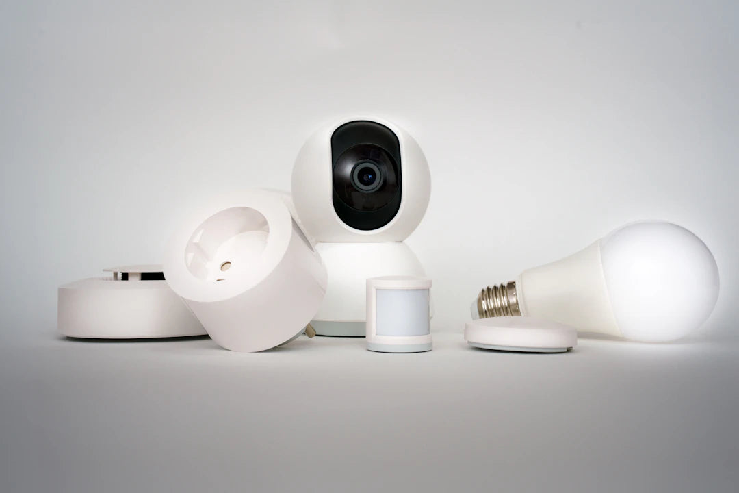 Transform Your Home The Perks of AI Integration